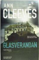 Glasverandan - [en Vera Stanhope-deckare]