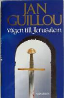 V&auml;gen till Jerusalem