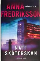 Nattsk&ouml;terskan