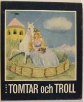 Bland Tomtar och Troll: &Aring;rsbok 059 