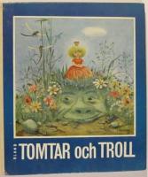 Bland Tomtar och Troll: &Aring;rsbok 061 