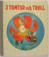 Bland Tomtar och Troll: &Aring;rsbok 063 
