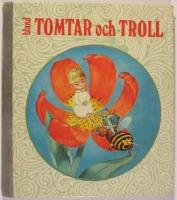 Bland Tomtar och Troll: &Aring;rsbok 063 