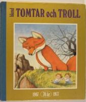 Bland tomtar och troll - Nr 70
