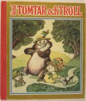 Bland Tomtar och Troll: &Aring;rsbok 078 