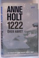 1222 &ouml;ver havet