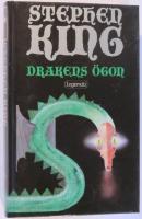 Drakens &ouml;gon