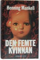Den femte kvinnan