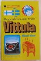 Popul&auml;rmusik fr&aring;n Vittula