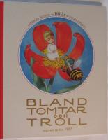 Bland Tomtar och Troll. &Aring;rsbok 101
