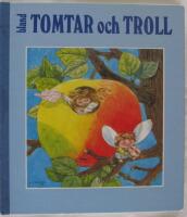 Bland Tomtar och Troll: &Aring;rsbok 072                       