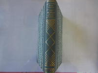 Det klarnar bland bergen