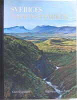 Sveriges nationalparker