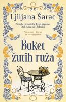 Buket žutih ruža
