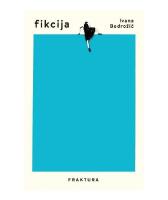 Fikcija