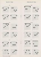 Rock&acute;n Roll Guitar Case Chord Book