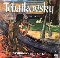 Thaikovsky Symfoni nr 5