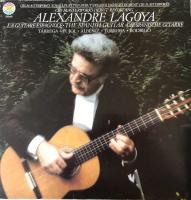The spanish guitar