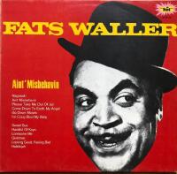 Aint&acute; Misbehavin