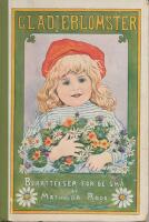 Gl&auml;djeblomster - ber&auml;ttelser f&ouml;r de sm&aring;