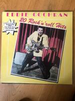 20 Rock&acute;n roll hits
