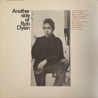 Another side of Bob Dylan