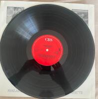 Another side of Bob Dylan