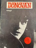 Donovan songs