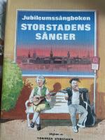 Storstadens s&aring;nger