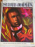 Scott Joplin