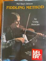 Fiddling method