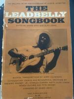 The Leadbelly Songbook