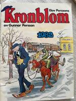 Kronblom 1982
