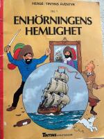 Enh&ouml;rningens hemlighet del 1