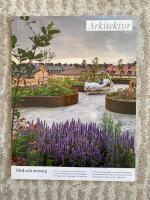 Arkitektur nr 3 2024