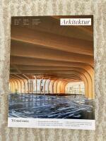 Arkitektur nr 4 2024