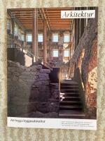 Arkitektur nr 5 2024