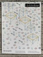 Arkitektur nr 1 2025