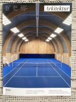 Arkitektur nr 2 2025