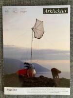 Arkitektur nr 3 2025