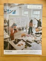 Arkitektur nr 4 2025