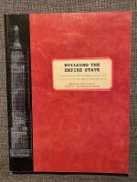 Building the Empire State