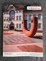 Arkitektur nr 3