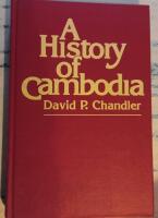 A History of Cambodia