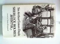 Sherlock Holmes &Auml;ventyr