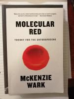Molecular red