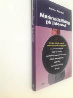 Marknadsföring på Internet