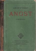 Angst. Fort&aelig;lling