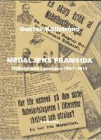 Medaljens framsida. Nobelpriset i pressen 1897&ndash;1911