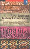 Bokhandlaren i Kabul [dedikationsexemplar]
